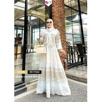 Baju Muslim Hasya KS17022