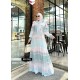 Baju Muslim Hasya KS17023