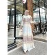 Baju Muslim Hasya KS17024