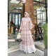 Baju Muslim Meta KS17007