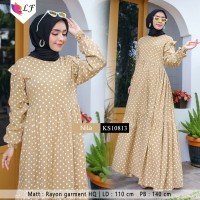 Baju Muslim Nila KS10813