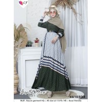 Baju Asyilla Vol1 KS10333