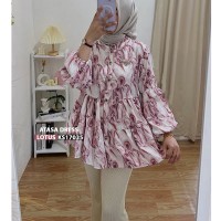Baju Atasan Lotus KS17035