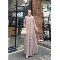 Baju Pesta Lizna KS17045