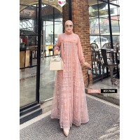 Baju Pesta Lizna KS17046
