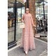 Baju Pesta Lizna KS17046