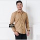 Baju Kemeja Pria Slowzer KS17058