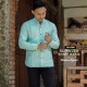 Baju Kemeja Pria Slowzer KS17059