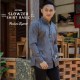 Baju Kemeja Pria Slowzer KS17063