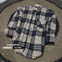 Kemeja Wanita Flanel KS17065