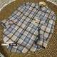 Kemeja Wanita Flanel KS17068