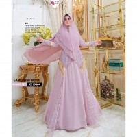 Baju Muslim Ramini KS15604