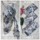 Hijabsegiempat Voal K34DB