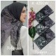 Hijabsegiempat Voal K420CW