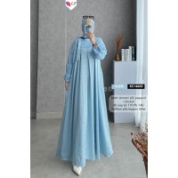  Baju Muslim Suzie KS14669