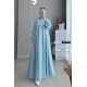  Baju Muslim Suzie KS14669