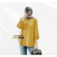 Baju Kemeja Zuma KS17117