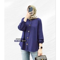 Baju Kemeja Zuma KS17119