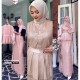 Baju Pesta Nilam KS17170