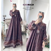 Baju Muslim Zulaika KS16921
