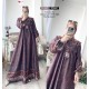 Baju Muslim Zulaika KS16921