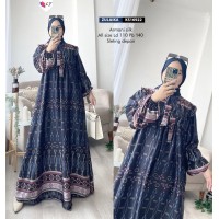 Baju Muslim Zulaika KS16922