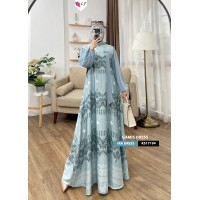 Baju Muslim Ira ks17194