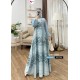 Baju Muslim Ira ks17194