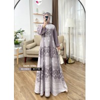 Baju Muslim Ira ks17196