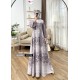 Baju Muslim Ira ks17196