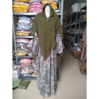 seragam 40 pcs