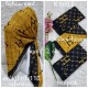 Hijab segiempat Voal K680E