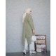 Baju Tunik Gawita sage