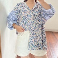 Baju Atasan Marcia Salem