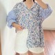 Baju Atasan Marcia Salem