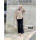 Baju Kemeja Ivana KS16490