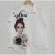 Baju Kemeja Hello
