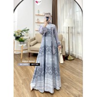 Baju Muslim Ira ks17195