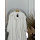 Baju Muslim Madina Putih
