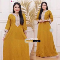 Baju Daster Zubaidah DS156