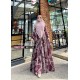 Baju Muslim Desty KS17310