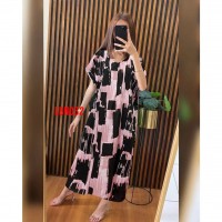 Baju Daster LBN032