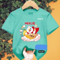 Baju Kaos Anak Mixue KS17357