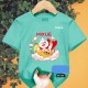 Baju Kaos Anak Mixue KS17357