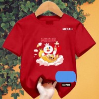 Baju Kaos Anak mixue