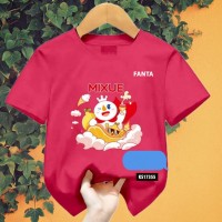 Baju Kaos Anak Mixue KS17355