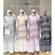 Baju Muslim Jumbo Mahida