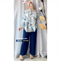 Setelan Hafisa ks17339