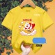 Baju Kaos Anak Mixue KS17361