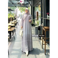 Baju Muslim Nafla KS17652